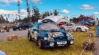 GARAGE FEST ����� ����� 2026, �������� ������� �������